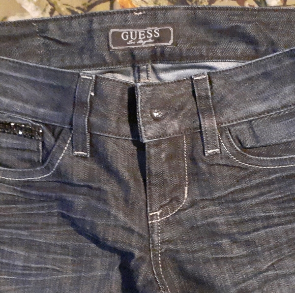 Guess Jeans - Picture 3 of 4